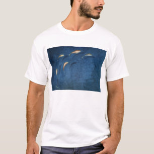 Goldfisch-Pool T-Shirt