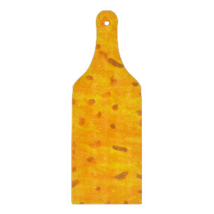 Goldfisch-Schneidbrett Schneidebrett