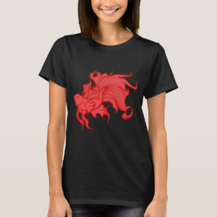 Goldfisch T-Shirt