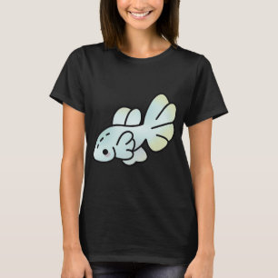 Goldfisch T-Shirt