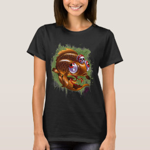 Goldfisch T-Shirt