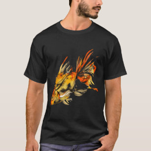 Goldfisch T-Shirt