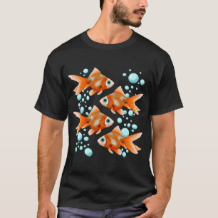 Goldfisch T-Shirt