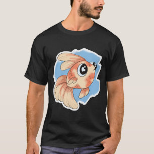 Goldfisch T-Shirt