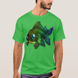 Goldfisch T-Shirt