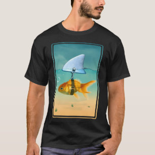 Goldfisch T-Shirt