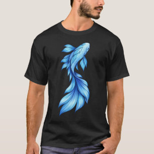 Goldfisch T-Shirt