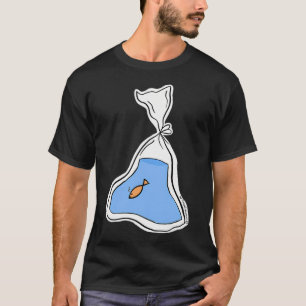 Goldfischchen T-Shirt