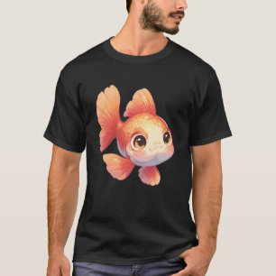 Goldfische Goldfisch T-Shirt