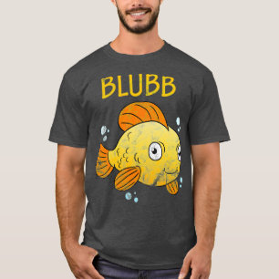 Goldfische, Goldfische, Aquarienfische T-Shirt