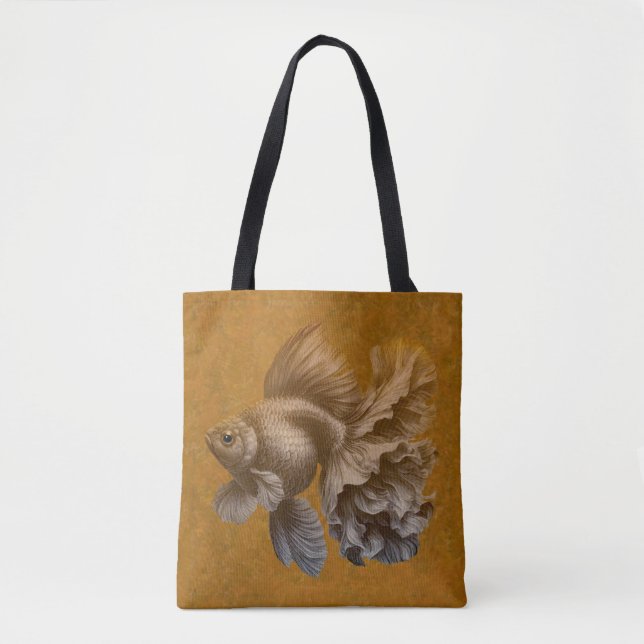 Goldfish (Vorderseite)