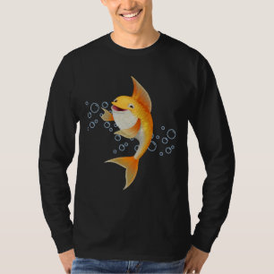 Goldfish 236 T-Shirt