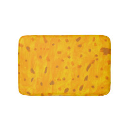 Goldfish Bath Mat Badematte