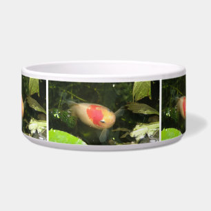 Goldfish Dog Bowl Napf