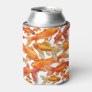 Goldfish Dosenkühler
