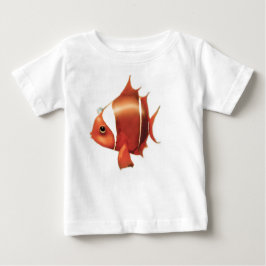 Goldfish Guppie T - Shirt