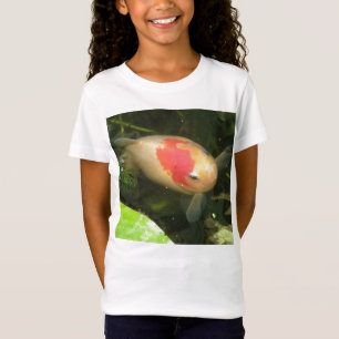 Goldfish Kids T Shirt