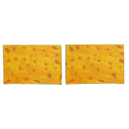 Goldfish Pillowcase Kissenbezug
