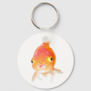 Goldfish Schlüsselanhänger