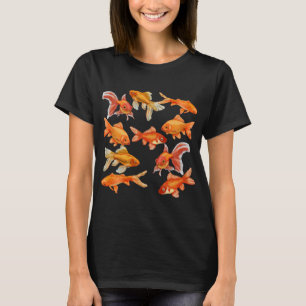 Goldfish T-Shirt