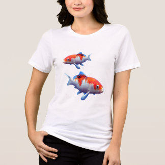 Goldfish-T - Shirt