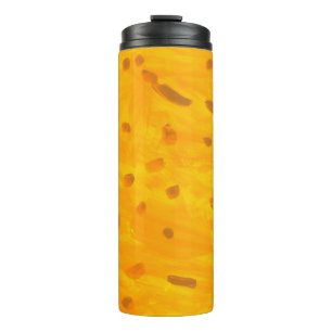 Goldfish Thermal Tumbler Thermosbecher