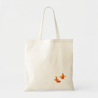 Goldfish Tragetasche