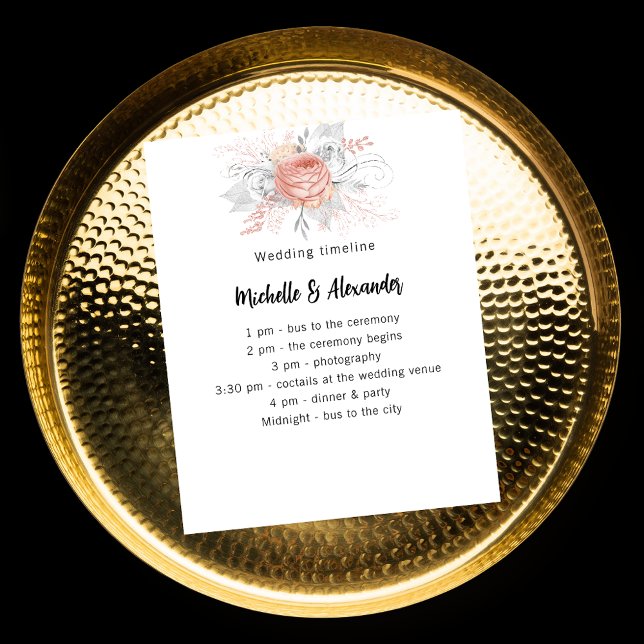 Goldfloralen der Hochzeitssonne für Hochzeiten und Flyer (Von Creator hochgeladen)