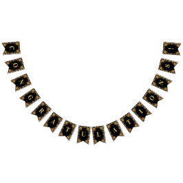 Goldflorenjagd Wimpelkette