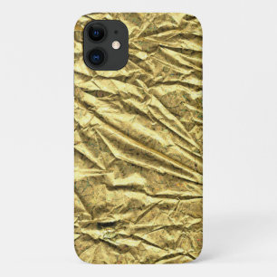 Goldfolie Case-Mate iPhone Hülle
