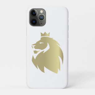 Goldfolie Case-Mate iPhone Hülle