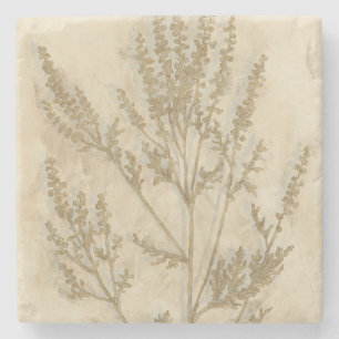 Goldfolie II Steinuntersetzer