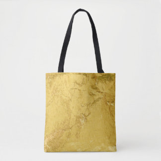 Goldfolie: Shiny Abstrakt Texture