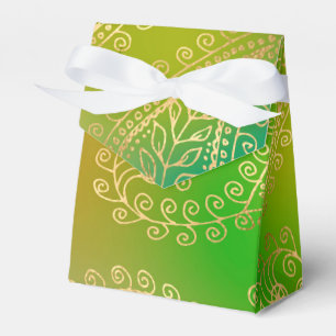 Goldfresser Arabian Geschenkschachtel