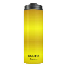 Goldgefälle bei individuelle Name