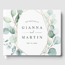 Goldgießerei Gästebuch