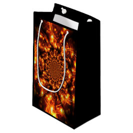 Goldglanzlichter Kleine Geschenktüte