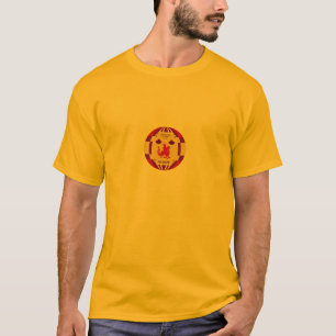 GOLDgrenze T-Shirt