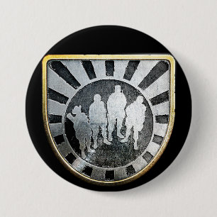 Goldgruppe-Button Button