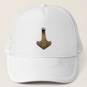 Goldhammer Truckerkappe