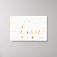 Goldherz-Liebe Ombre