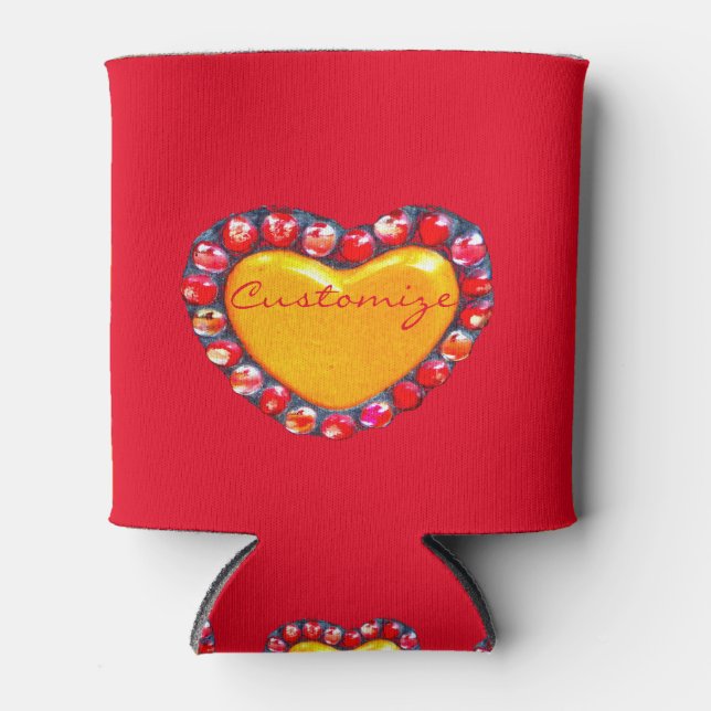 Goldherz Thunder_Cove Dosenkühler (Vorderseite)