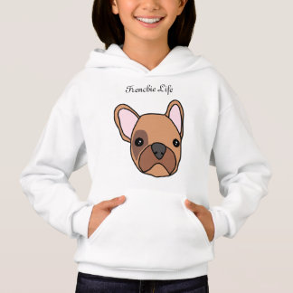 Goldhund Hoodie