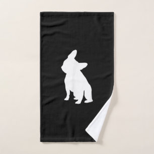 Goldhund niedliche Schenkung Handtuch
