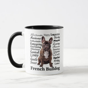 Goldhunde-Tracks Tasse