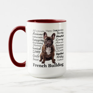 Goldhunde-Tracks Tasse