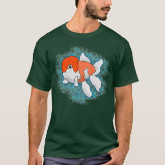 Goldie Classic TShirt