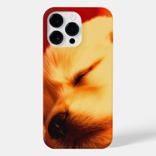 "Goldie Dawn" Pooch iPhone 11 12 13 14 Hüllen Pro Max Hülle