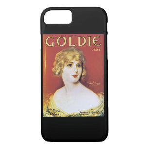 Goldie Lied Case-Mate iPhone Hülle