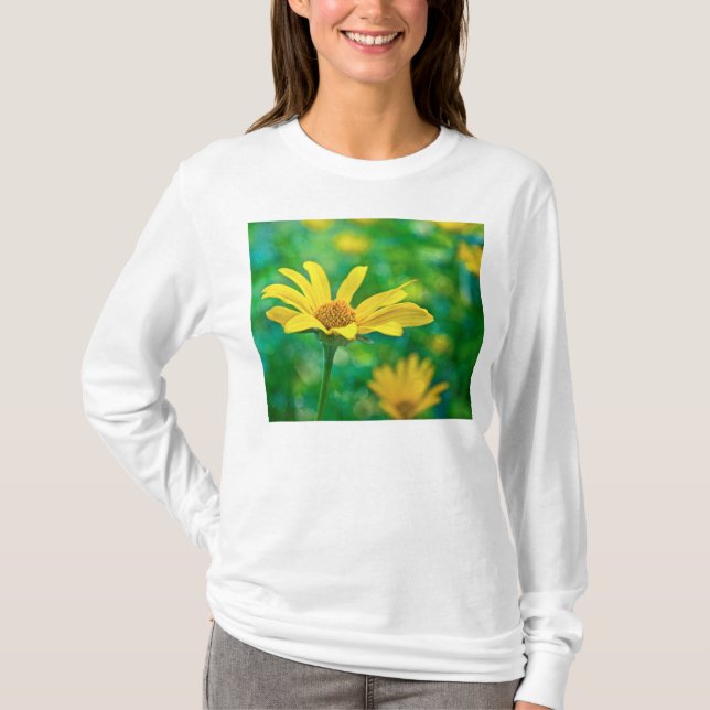 Goldie T-Shirt (Vorderseite)